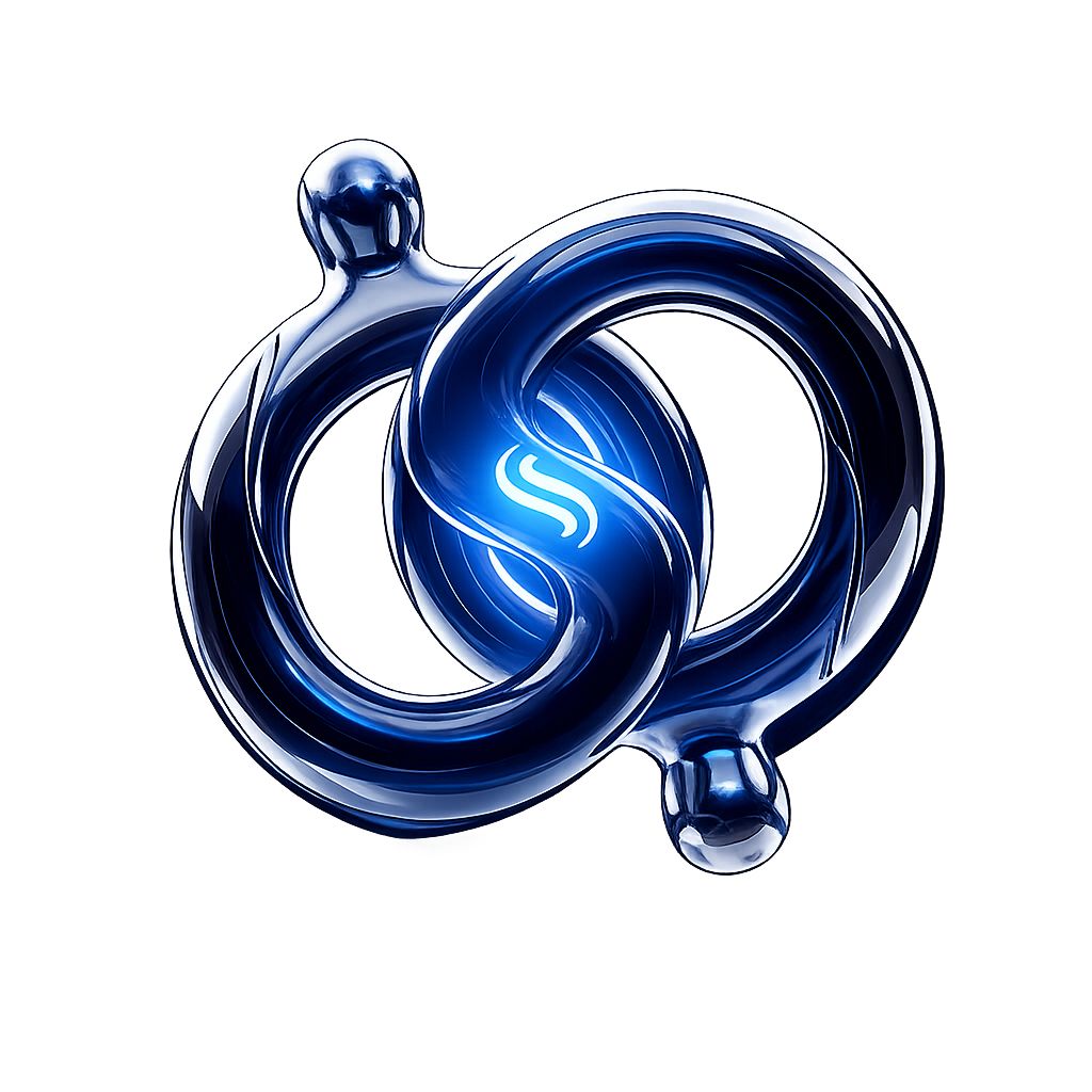 SafeConnect logo